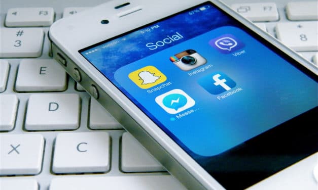Cinco redes sociales imprescindibles para tu bar o restaurante