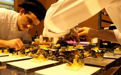 Productos que sorprendieron en el último salón del Gourmet