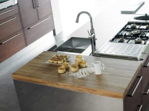 Materiales cocina profesional 2