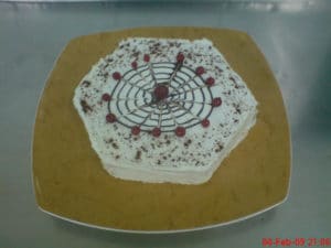 Menús eventos infantiles 1