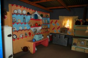 cocina fusión basotho home kitchen village 1