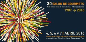 salón gourmet 2016