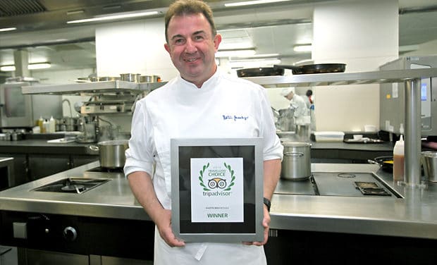 TripAdvisor, cómo mejorar la valoración de tu restaurante