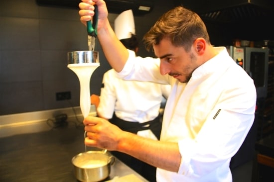 Jordi roca