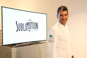 Sublimotion 1