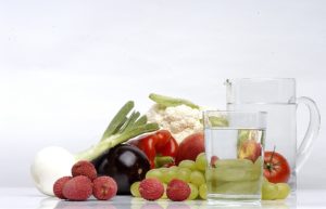 alimentos ecológicos
