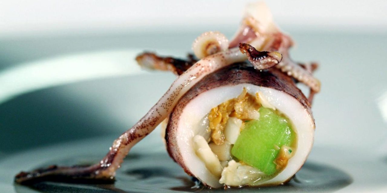Cocina creativa actual en España: algunos nombres importantes