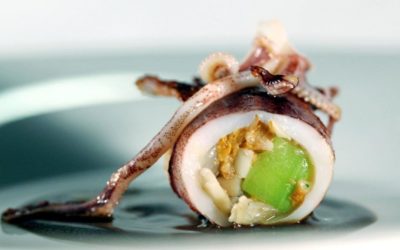 Cocina creativa actual en España: algunos nombres importantes