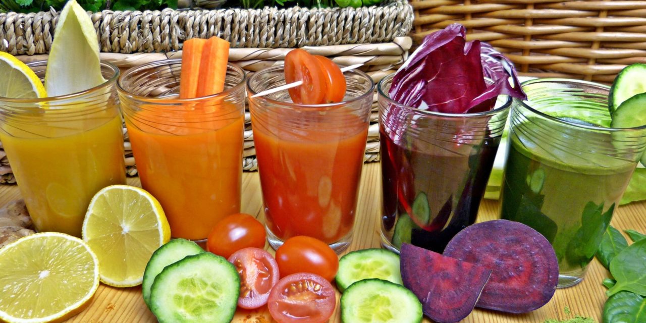 Cocina ecológica, entre las tendencias más innovadoras