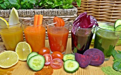 Cocina ecológica, entre las tendencias más innovadoras