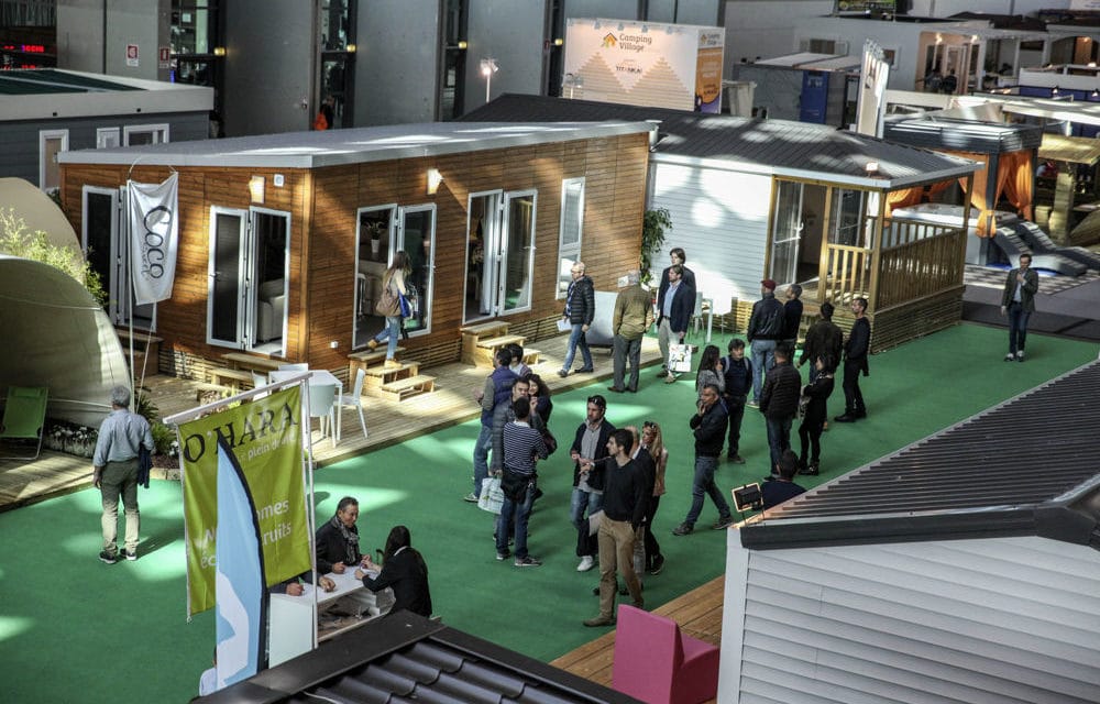 Ferias de Hostelería Internacionales