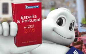 Guía Michelin 3