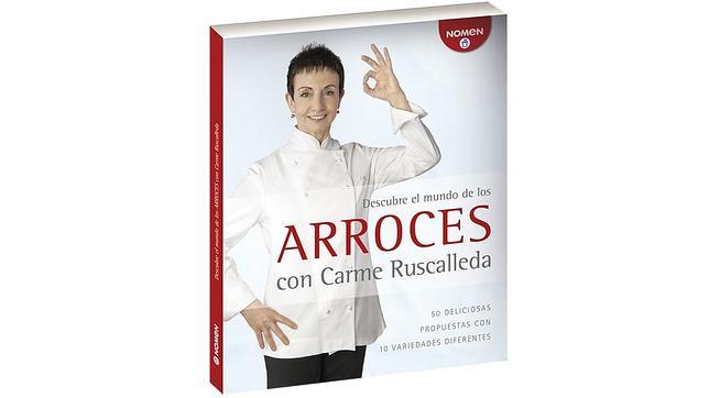 Libro Carme