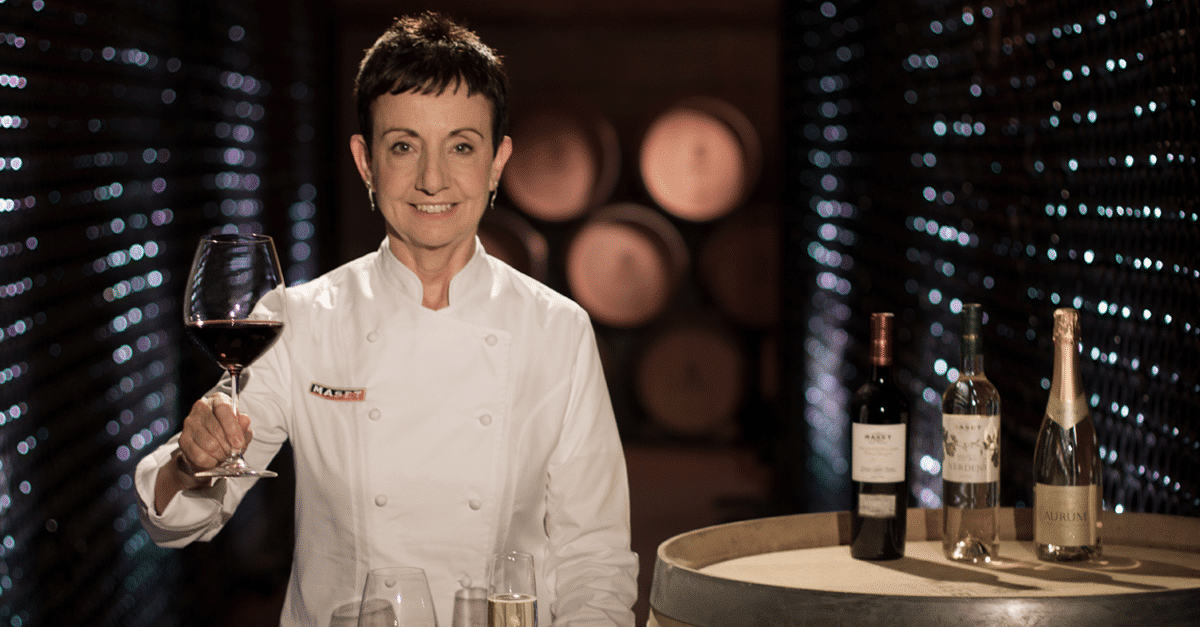 Carme Ruscalleda