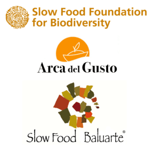 arca del gusto