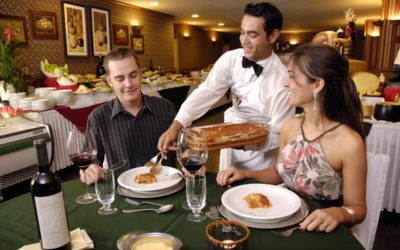 ¿Cómo llenar tu restaurante entre semana?