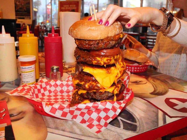 Heart Attack Grill (Las Vegas