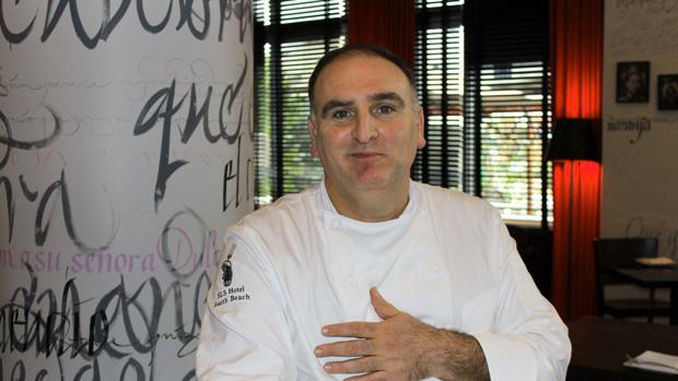José ANdrés