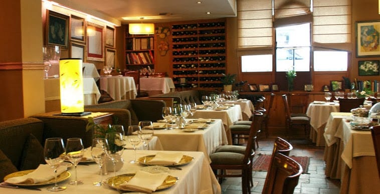 Madrid Exquisito