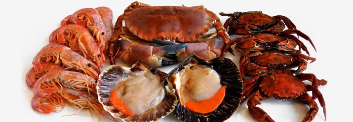 Mariscos