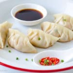 Los dumplings están de moda. La forma correcta de tomarlos