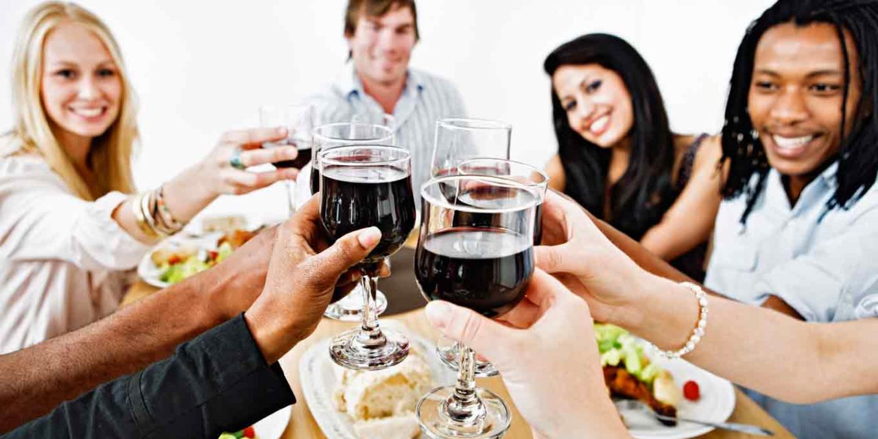 El poder de los foodies en la cocina actual