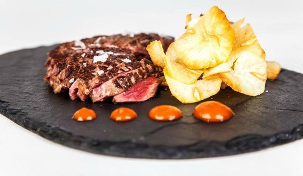 Madrid Exquisito