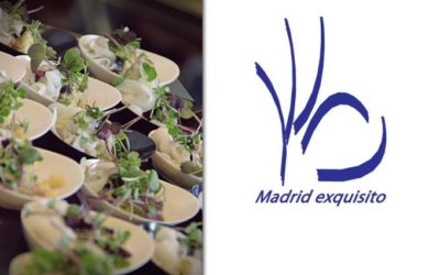 La mejor gastronomía en Madrid Exquisito 2017