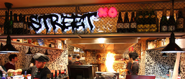 StreetXo