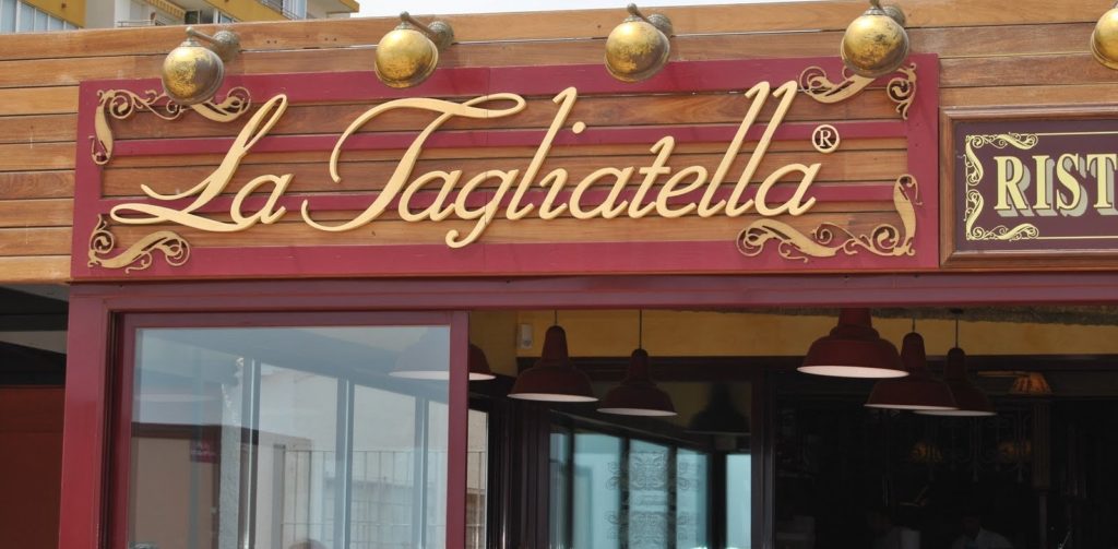 tagliatella