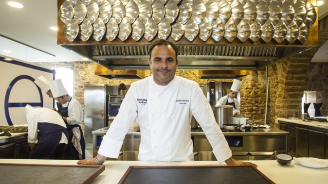 Aponiente