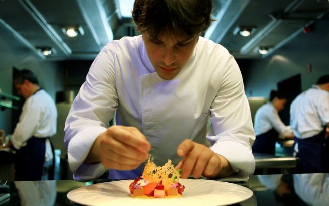 Jordi Cruz