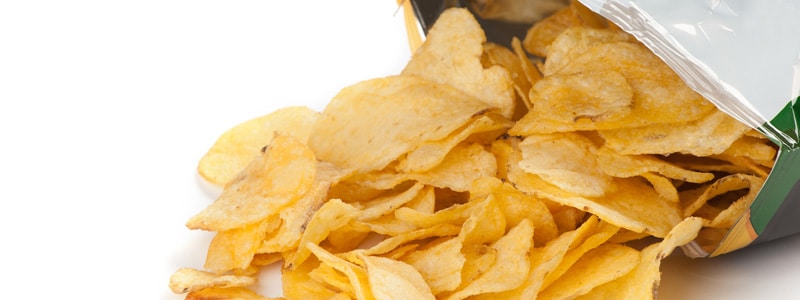 patatas fritas