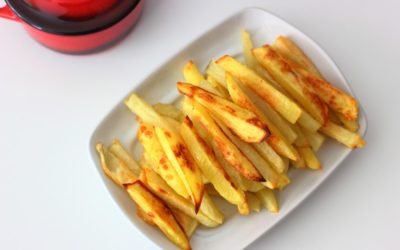 Cómo detectar compuestos tóxicos en las patatas. Otros alimentos tóxicos