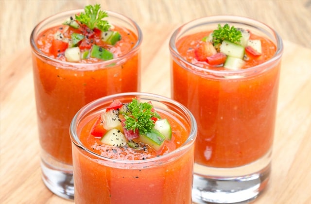 gazpacho
