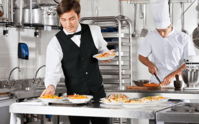La importancia de la comunicación entre el personal de tu restaurante