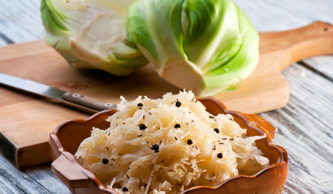¿Sabes cómo incorporar las fermentaciones en tus platos?