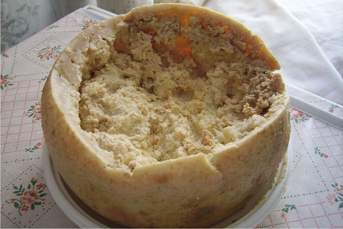 fermentar