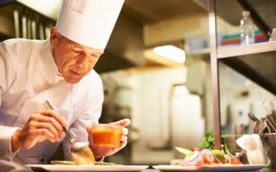 Abrir un restaurante con marca de chef