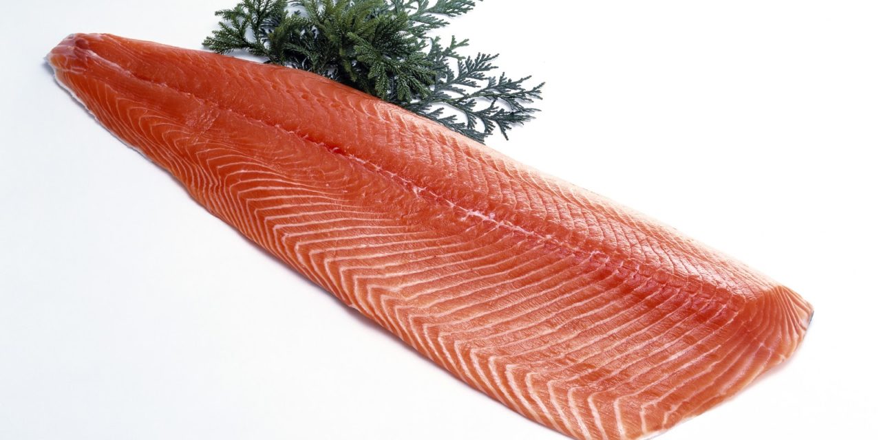 Arranca la temporada de salmón salvaje de Alaska con dos fiestas en Madrid y Barcelona