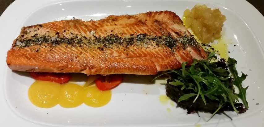 SALMÓN