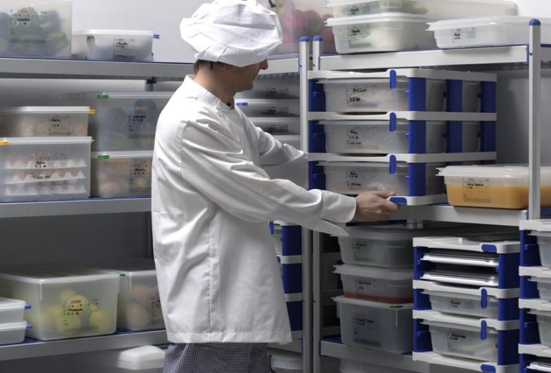 Elegir cámara frigorífica o congelador para tu restaurante