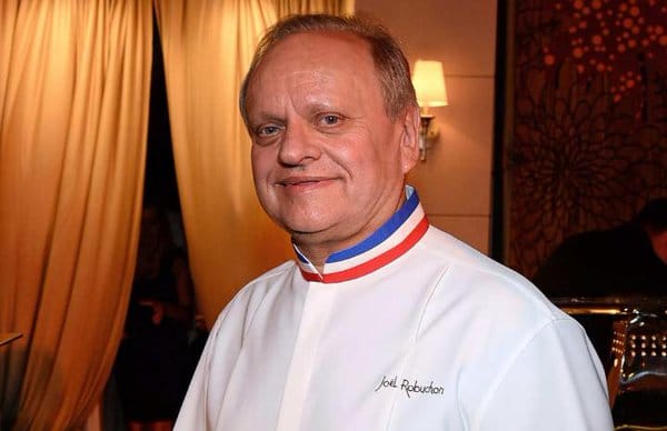 Robuchon