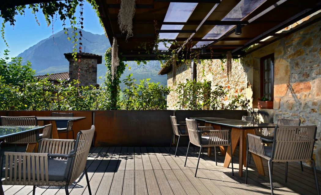 Un asador vasco se convierte en el sexto mejor restaurante del mundo