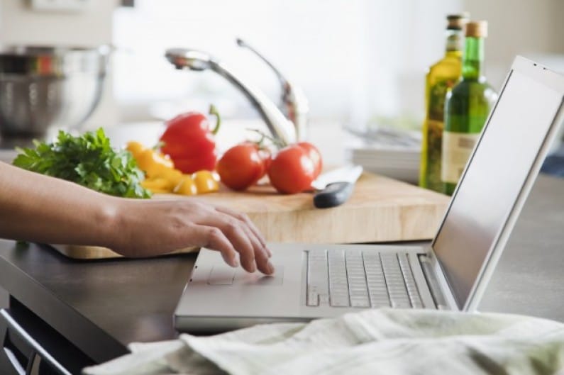 blogs de cocina