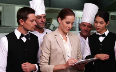 La calidad y servicio, lo más valorado por los españoles en los restaurantes