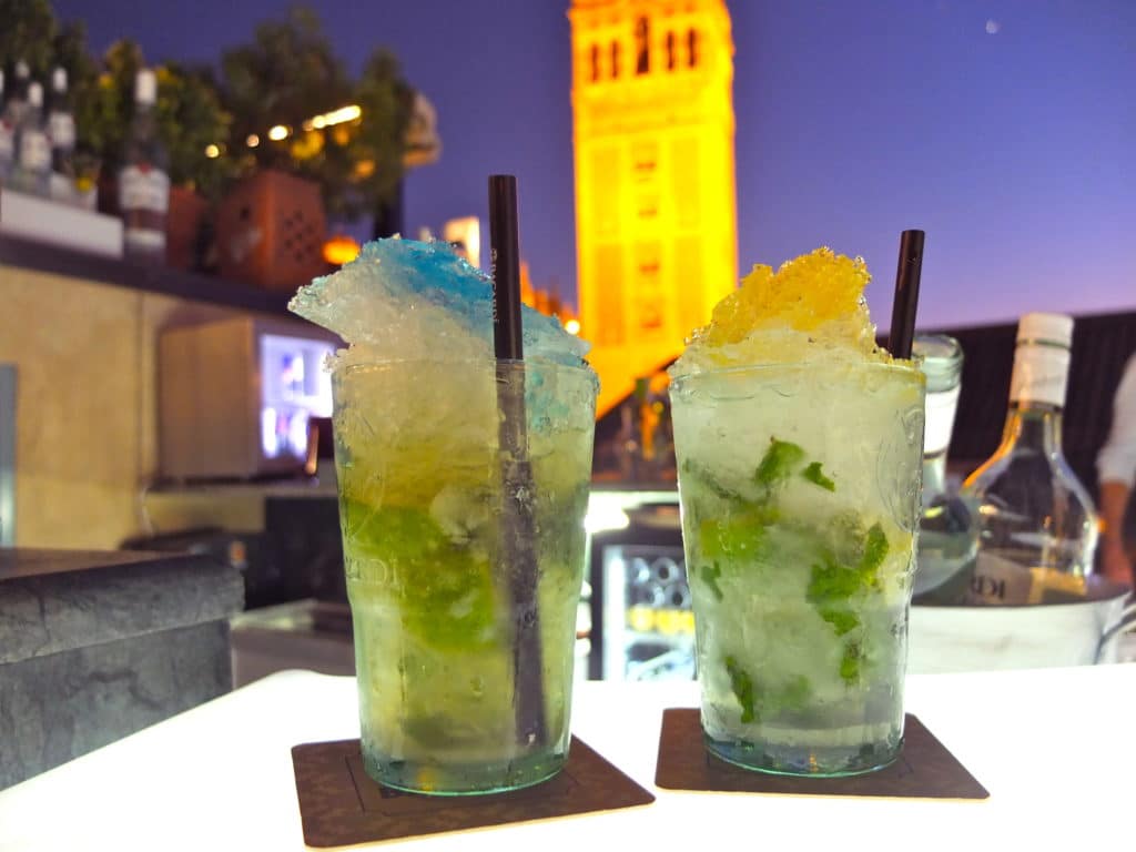 cocktail verano
