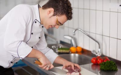 La contaminación cruzada en tu restaurante