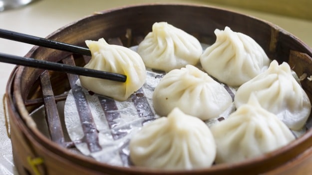 dumpling
