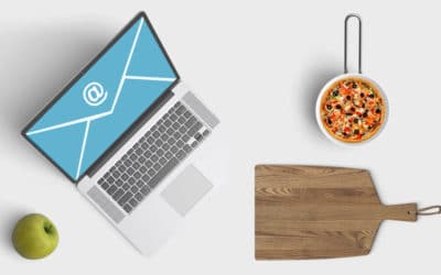 Marketing: El email como estrategia de marketing en restaurantes